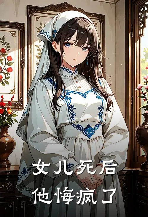 女儿死后，他悔疯了