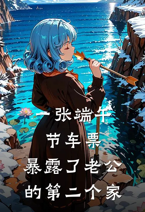 一张端午节车票，暴露了老公的第二个家