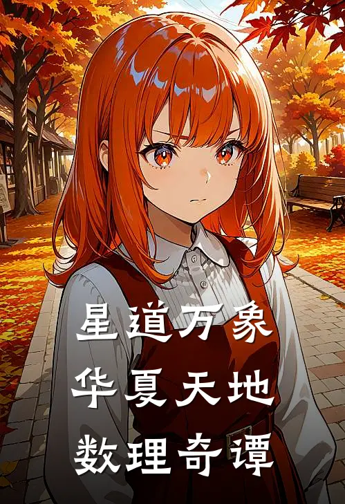 星道万象：华夏天地数理奇谭
