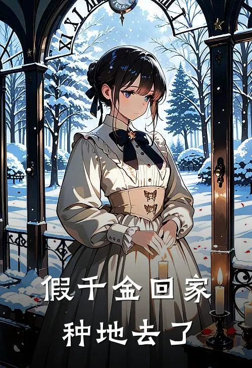 假千金回家种地去了
