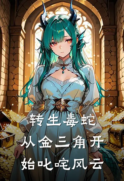转生毒蛇：从金三角开始叱咤风云