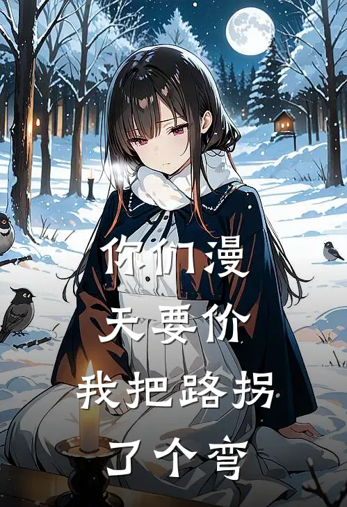 你们漫天要价，我把路拐了个弯