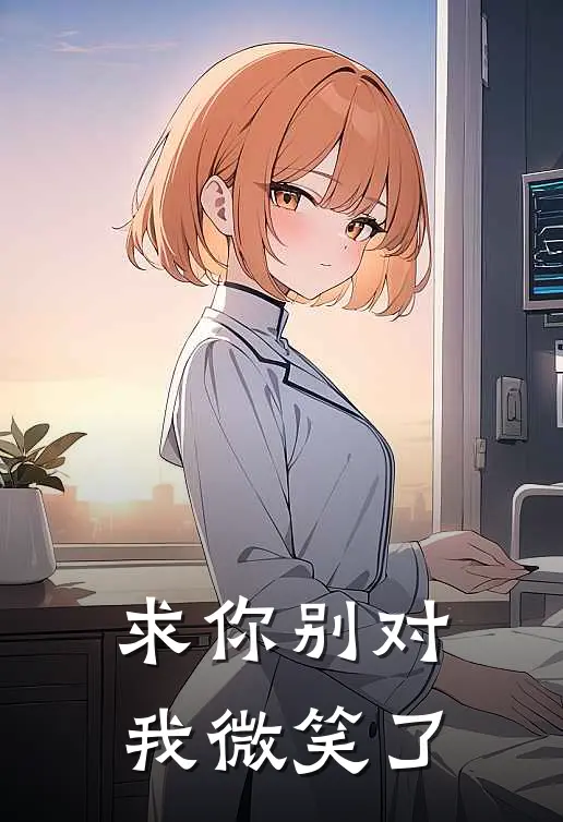 求你别对我微笑了
