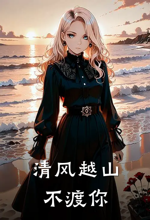 清风越山不渡你