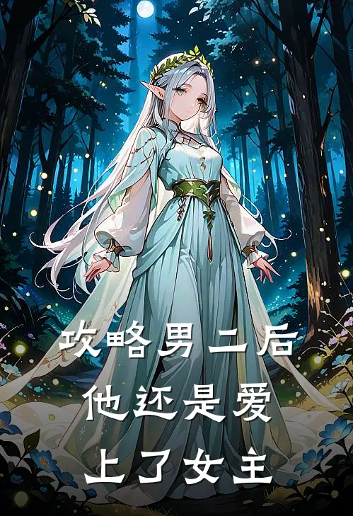 攻略男二后，他还是爱上了女主