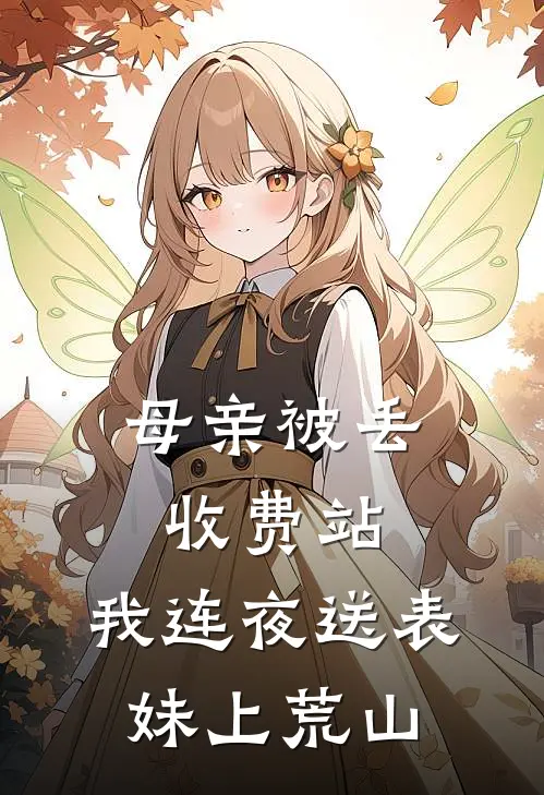 母亲被丢收费站，我连夜送表妹上荒山