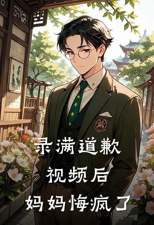 录满道歉视频后，妈妈悔疯了