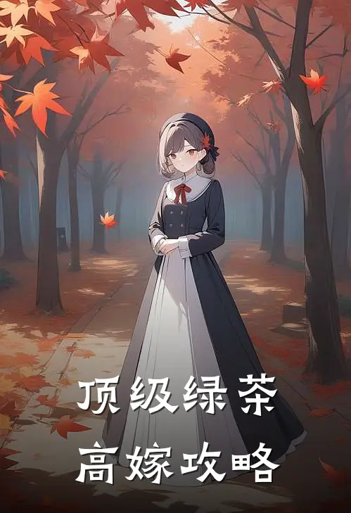 顶级绿茶高嫁攻略