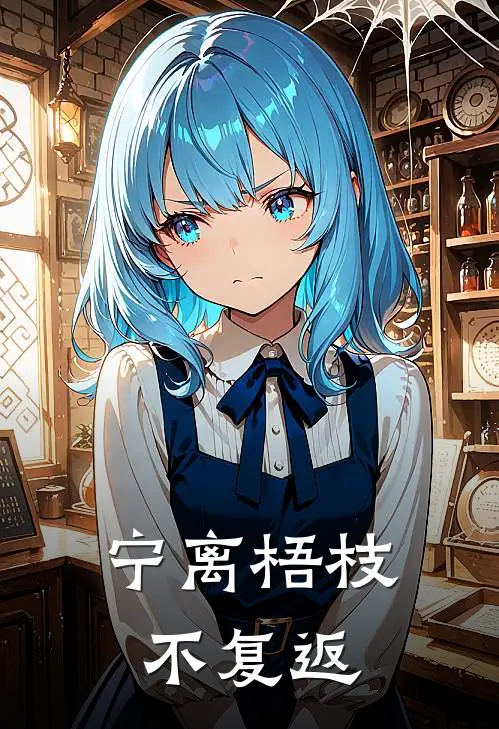宁离梧枝不复返