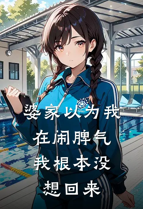 婆家以为我在闹脾气，我根本没想回来