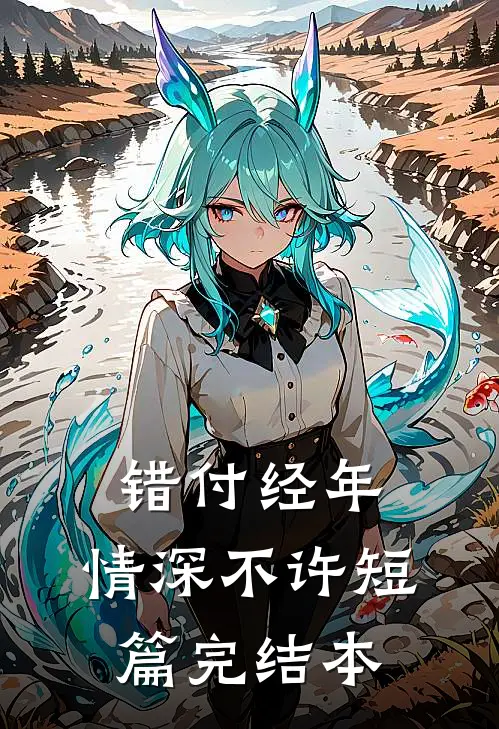 错付经年，情深不许短篇完结本