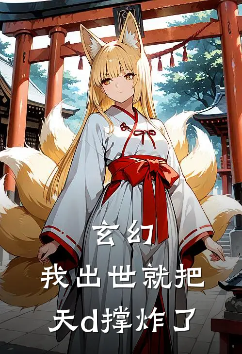 玄幻：我出世就把天d撑炸了