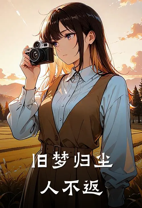 旧梦归尘人不返
