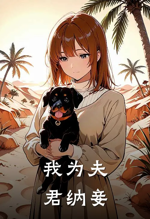 我为夫君纳妾