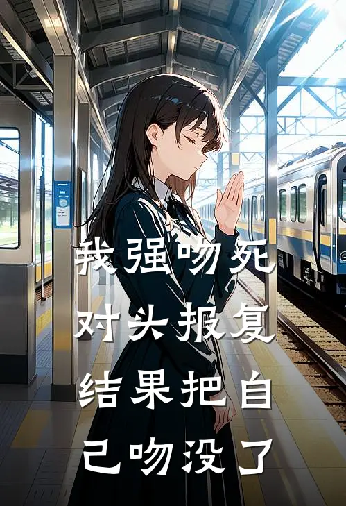 我强吻死对头报复，结果把自己吻没了