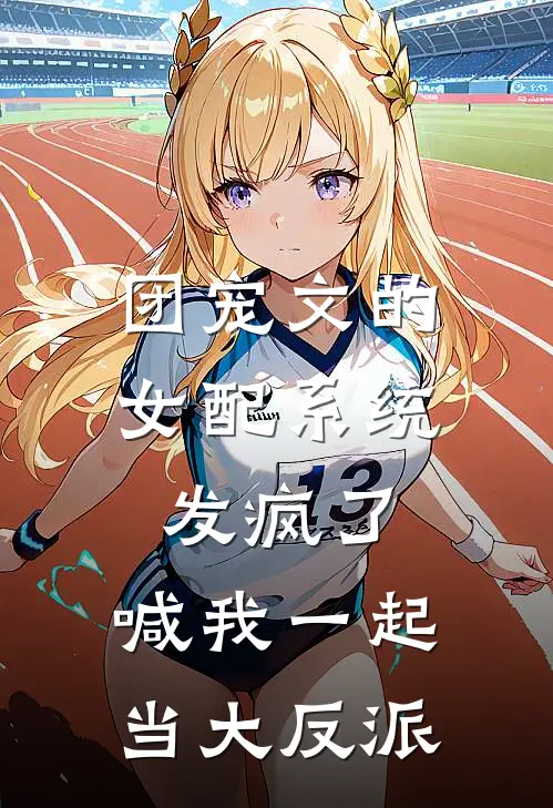 团宠文的女配系统发疯了，喊我一起当大反派