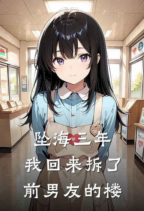 坠海三年，我回来拆了前男友的楼