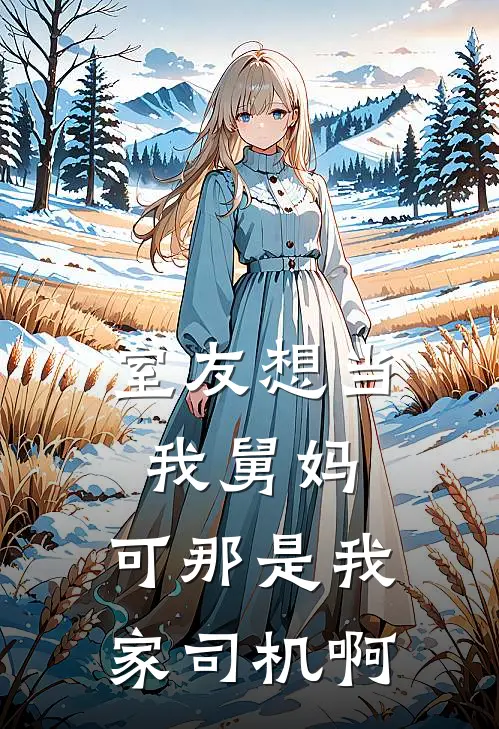 室友想当我舅妈，可那是我家司机啊