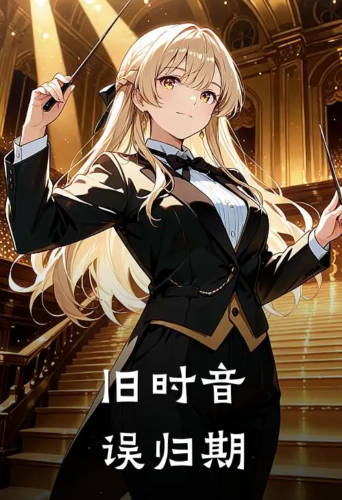 旧时音,误归期TXT
