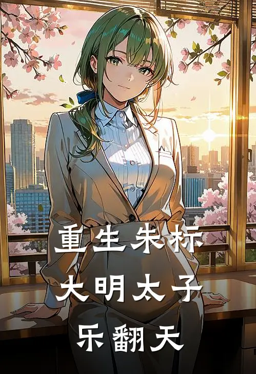 重生朱标：大明太子乐翻天