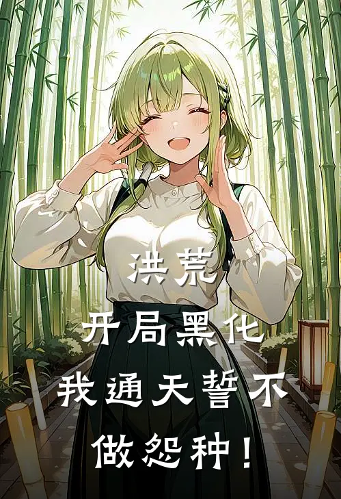 洪荒：开局黑化，我通天誓不做怨种！