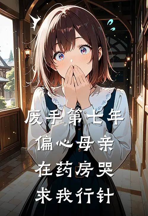 废手第七年，偏心母亲在药房哭求我行针