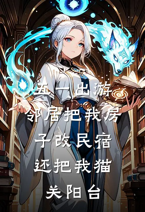 五一出游，邻居把我房子改民宿，还把我猫关阳台