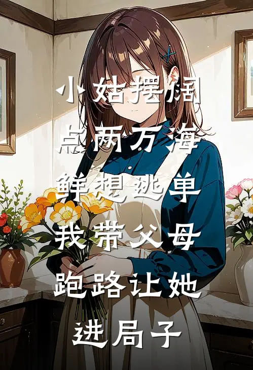 小姑摆阔点两万海鲜想逃单，我带父母跑路让她进局子