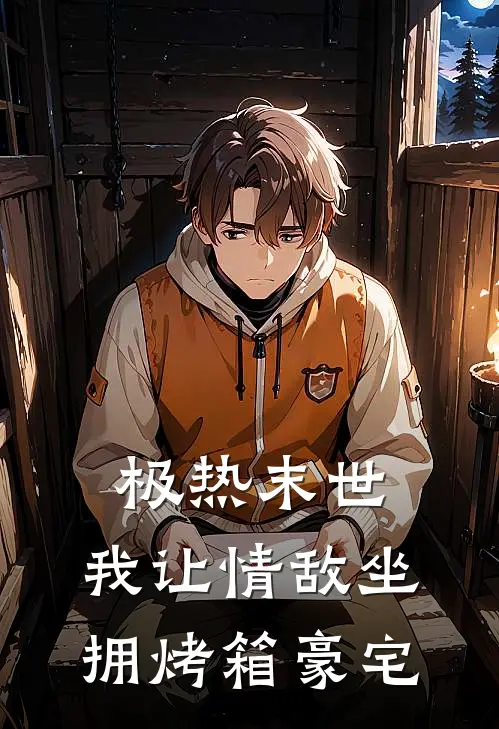 极热末世：我让情敌坐拥烤箱豪宅