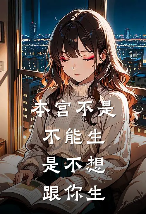 本宫不是不能生，是不想跟你生