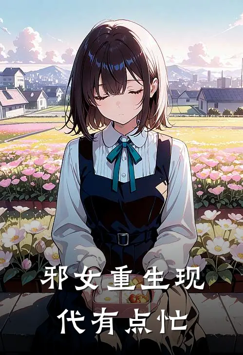 邪女重生现代有点忙