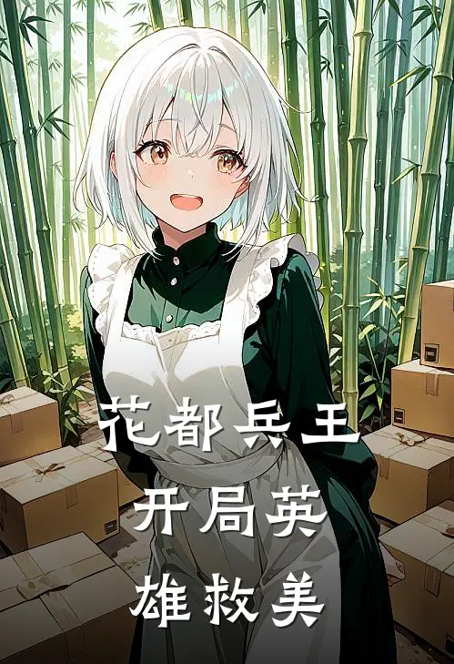 花都兵王：开局英雄救美