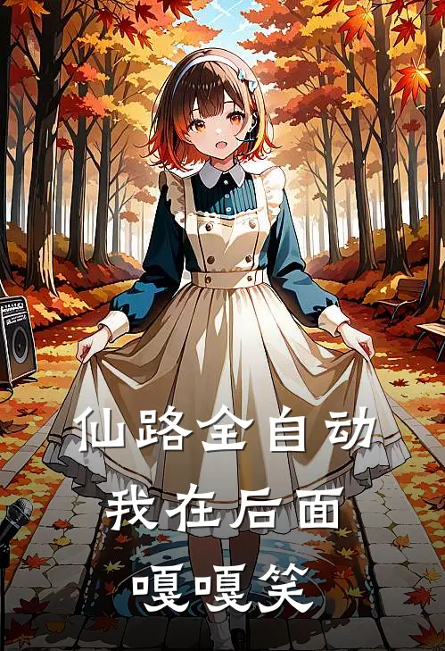 仙路全自动，我在后面嘎嘎笑