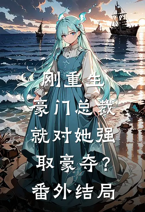 刚重生，豪门总裁就对她强取豪夺？番外结局