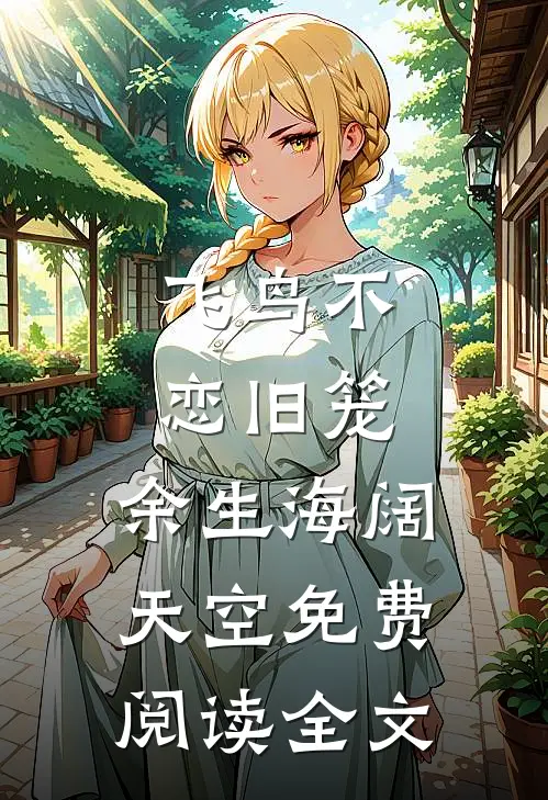 飞鸟不恋旧笼，余生海阔天空免费阅读全文