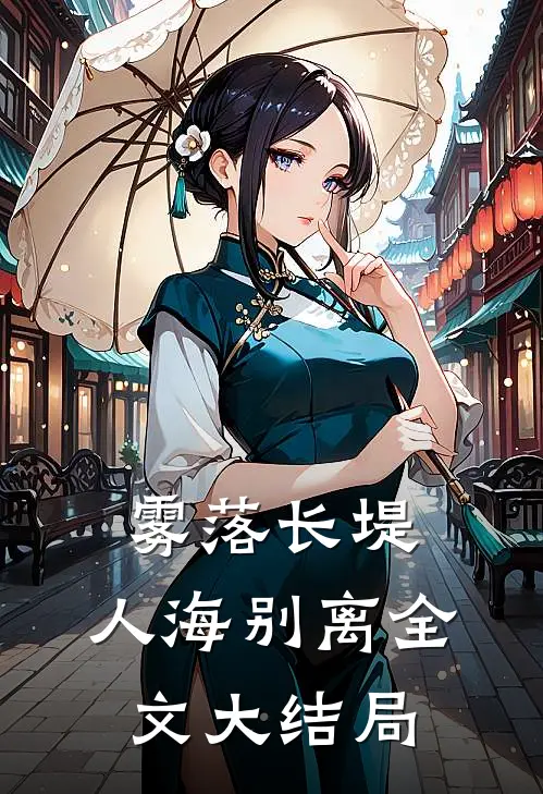 雾落长堤，人海别离全文大结局