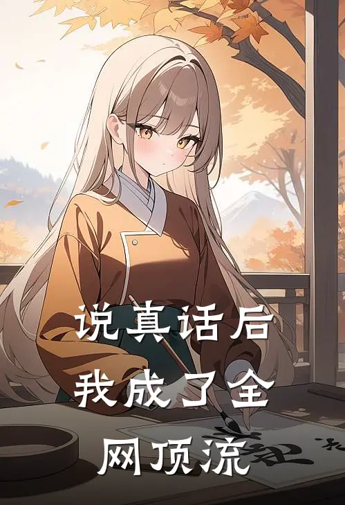 说真话后我成了全网顶流
