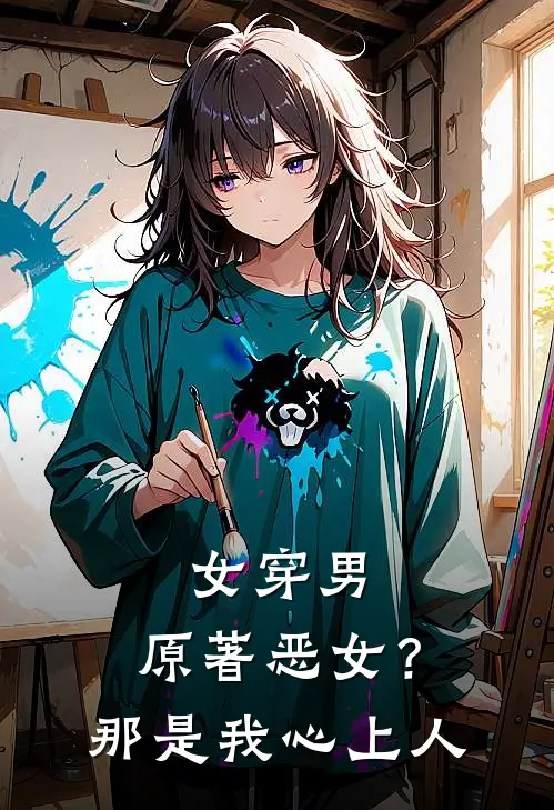 女穿男：原著恶女？那是我心上人