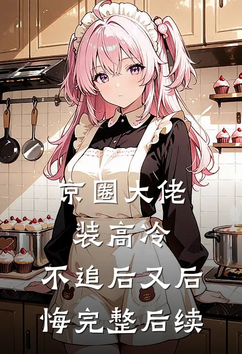 京圈大佬装高冷，不追后又后悔完整后续
