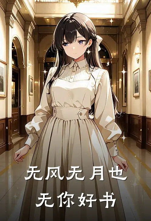 无风无月也无你好书