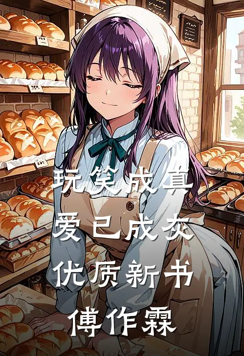 玩笑成真，爱已成灰优质新书傅作霖