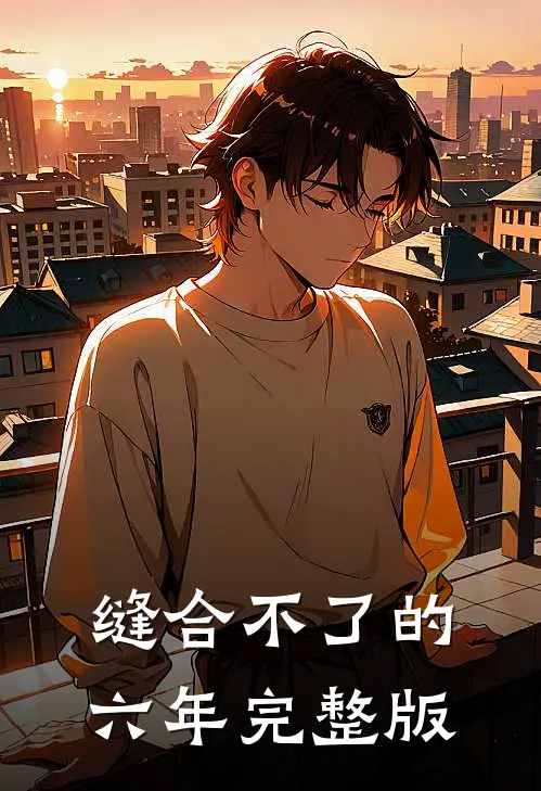 缝合不了的六年完整版