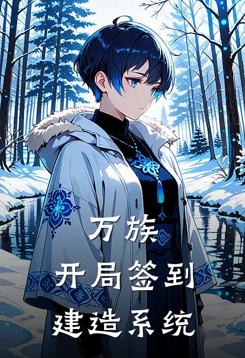 万族：开局签到建造系统