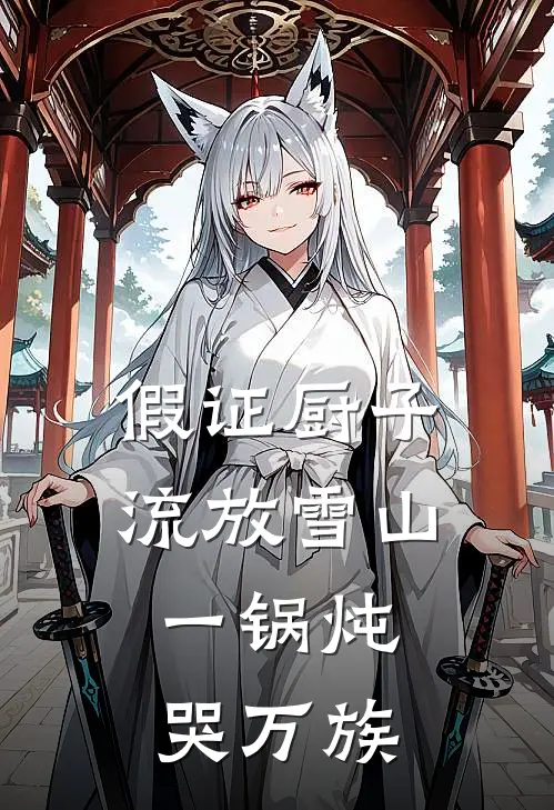 假证厨子流放雪山，一锅炖哭万族