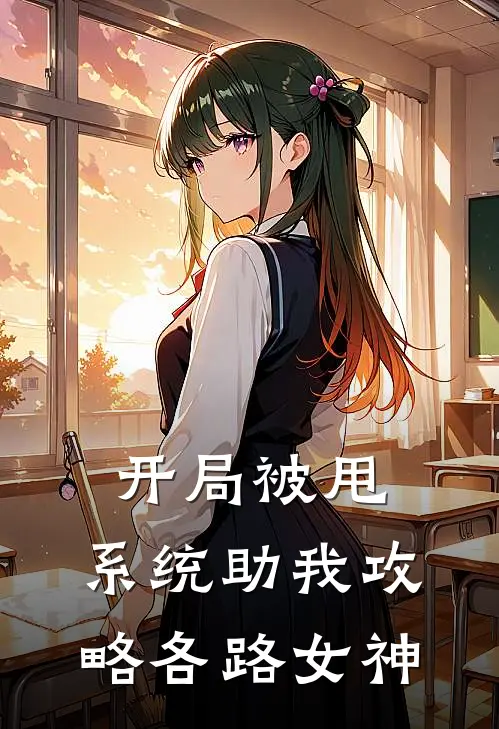 开局被甩：系统助我攻略各路女神