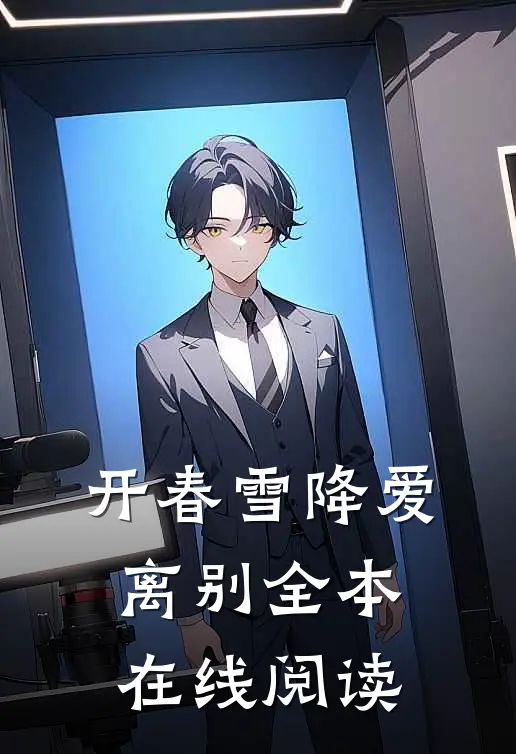 开春雪降爱离别全本在线阅读