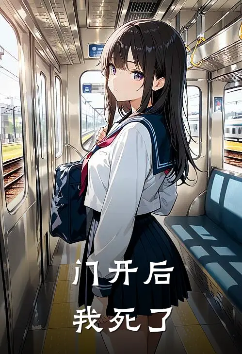 门开后，我死了