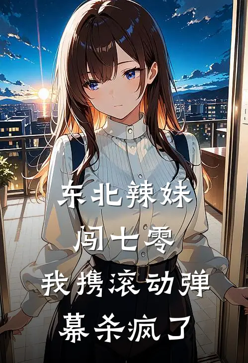 东北辣妹闯七零，我携滚动弹幕杀疯了