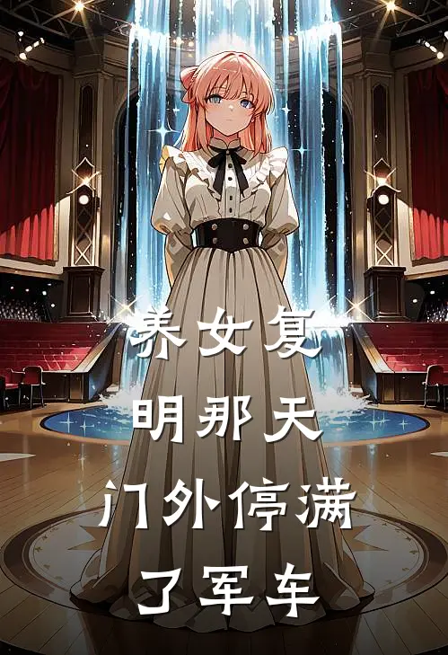 养女复明那天，门外停满了军车