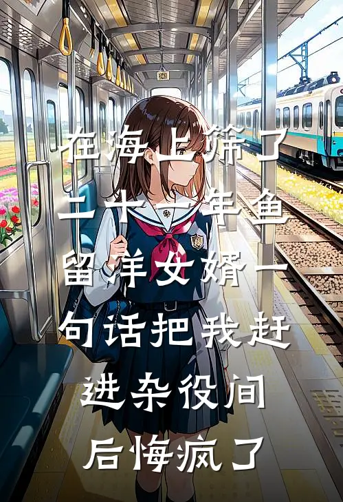 在海上筛了二十一年鱼，留洋女婿一句话把我赶进杂役间后悔疯了